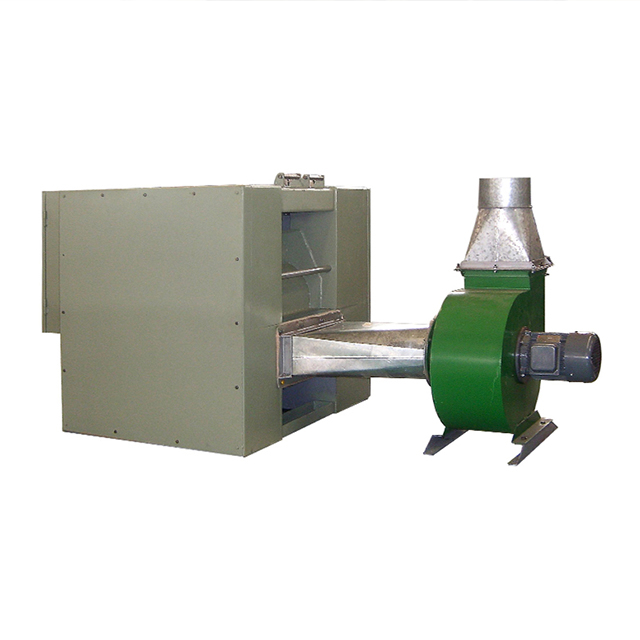 โซลูชันการรีไซเคิลและนำกลับมาใช้ใหม่