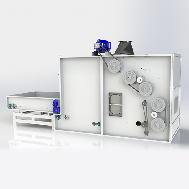 混棉เปิด包机1