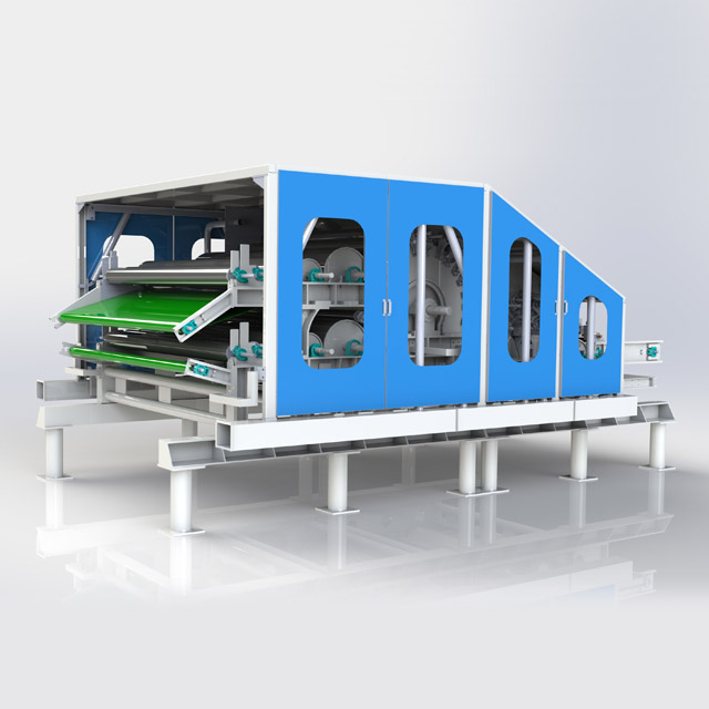 ปอกระเจามีประสิทธิภาพสูงไม่มีเครื่องปอกผ้าสิ่งทอที่ไม่ว่องไวอุปกรณ์