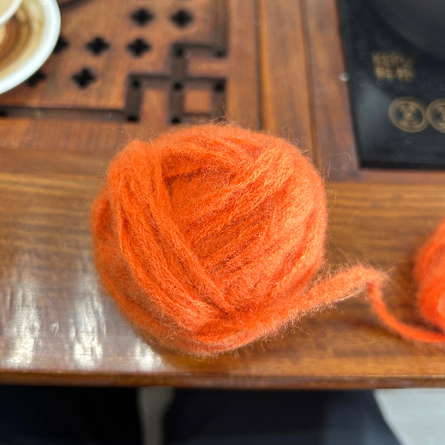 เครื่องถอนเส้นด้าย